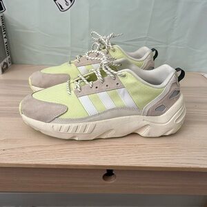 Adidas Men’s ZX 22 Boost, size 11